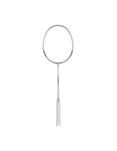 Raquette de Badminton Maxbolt Silver (non cordée)