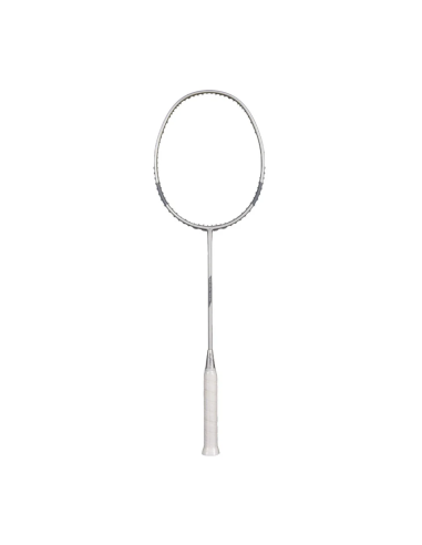Raquette de Badminton Maxbolt Silver U8 (non cordée)