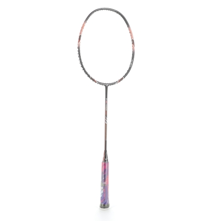 Flex Power TJ Titanium - Force et Agilit?