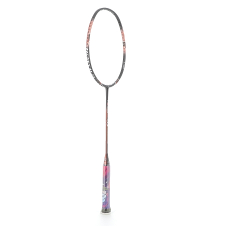 Flex Power TJ Titanium - Force et Agilit?