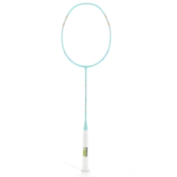 Raquette Badminton Flex Power Ultra Core 108 5U Vert - Haute Tension 35lbs