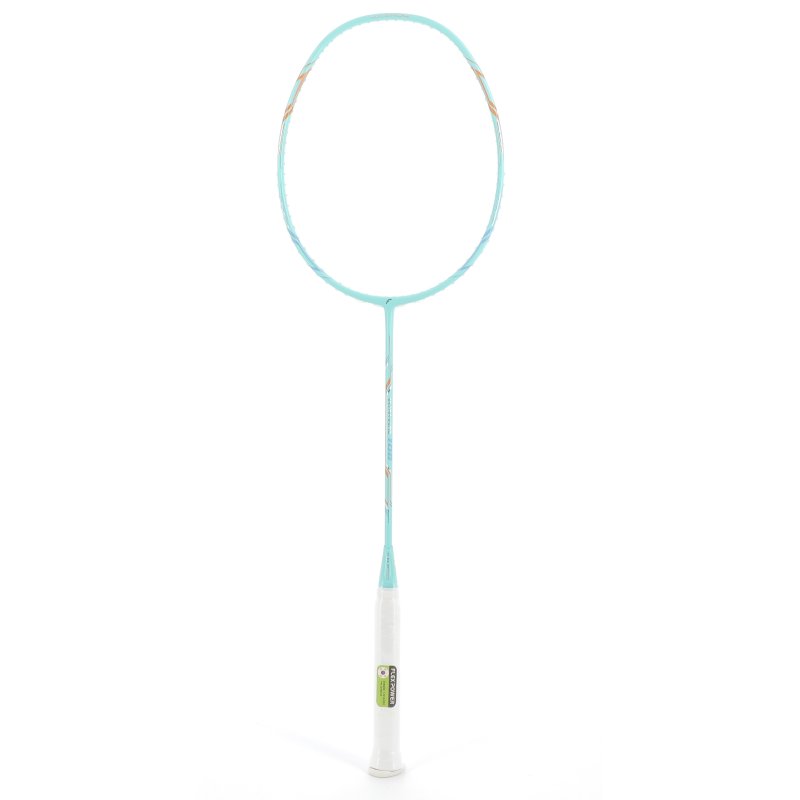 Raquette Badminton Flex Power Ultra Core 108 5U Vert - Haute Tension 35lbs