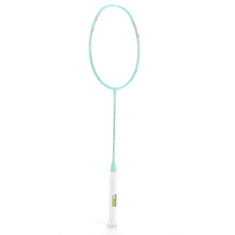 Raquette Badminton Flex Power Ultra Core 108 5U Vert - Haute Tension 35lbs