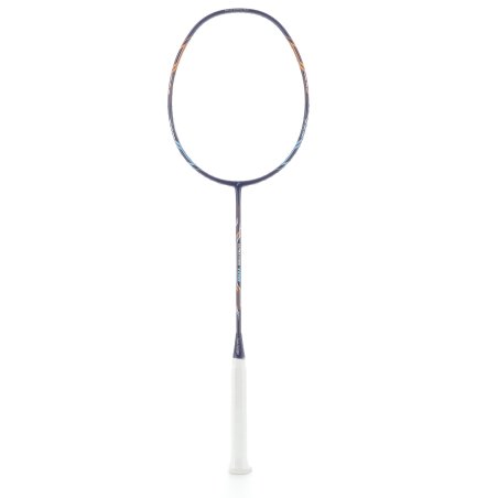 Raquette Badminton Flex Power Ultra Core 108 5U Bleu Marine - 35lbs Max