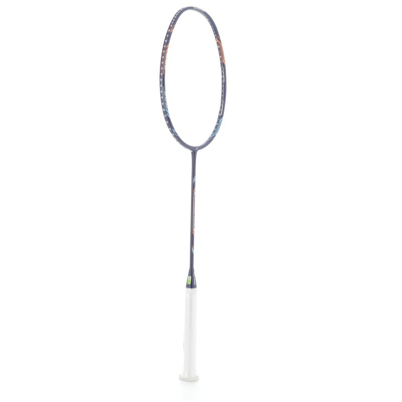 Raquette Badminton Flex Power Ultra Core 108 5U Bleu Marine - 35lbs Max