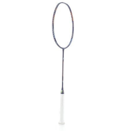 Raquette Badminton Flex Power Ultra Core 108 5U Bleu Marine - 35lbs Max