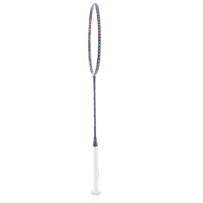 Raquette Badminton Flex Power Ultra Core 108 5U Bleu Marine - 35lbs Max