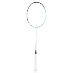 Raquette Badminton Flex Power Hyper Core 88 Vert/Bleu - Vitesse & Puissance