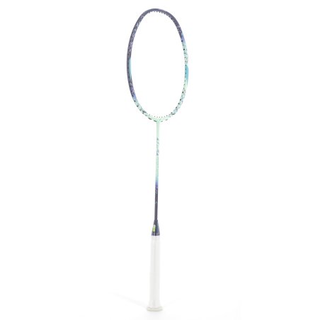 Raquette Badminton Flex Power Hyper Core 88 Vert/Bleu - Vitesse & Puissance
