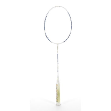 Apacs Versus Pro 4U Blanc non cordée | SPORTARTICLE