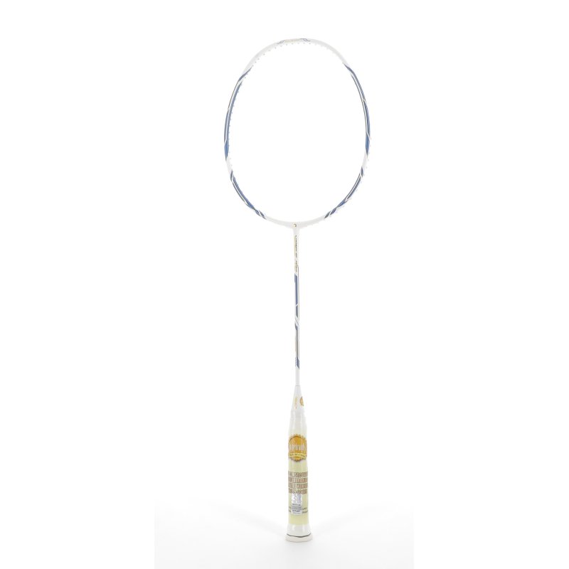 Apacs Versus Pro 4U Blanc non cordée | SPORTARTICLE