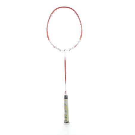 Raquette Apacs Imperial Speed 5U Rouge/Blanc | SPORTARTICLE