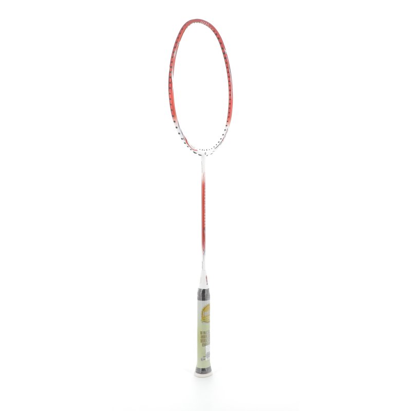 Raquette Apacs Imperial Speed 5U Rouge/Blanc | SPORTARTICLE
