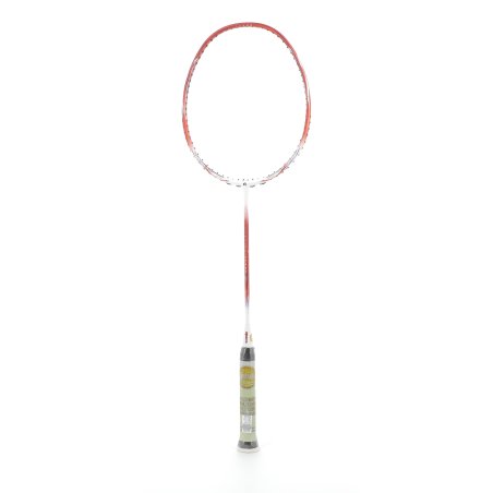 Raquette Apacs Imperial Speed 5U Rouge/Blanc | SPORTARTICLE