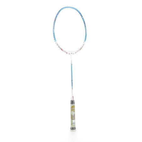 Apacs Imperial Speed 5U Bleu/Blanc non cordée | SPORTARTICLE