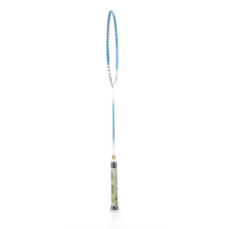 Apacs Imperial Speed 5U Bleu/Blanc non cordée | SPORTARTICLE