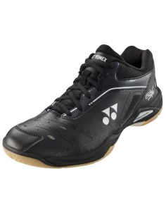 Chaussures Yonex Homme Indoor SHB65X Noire 