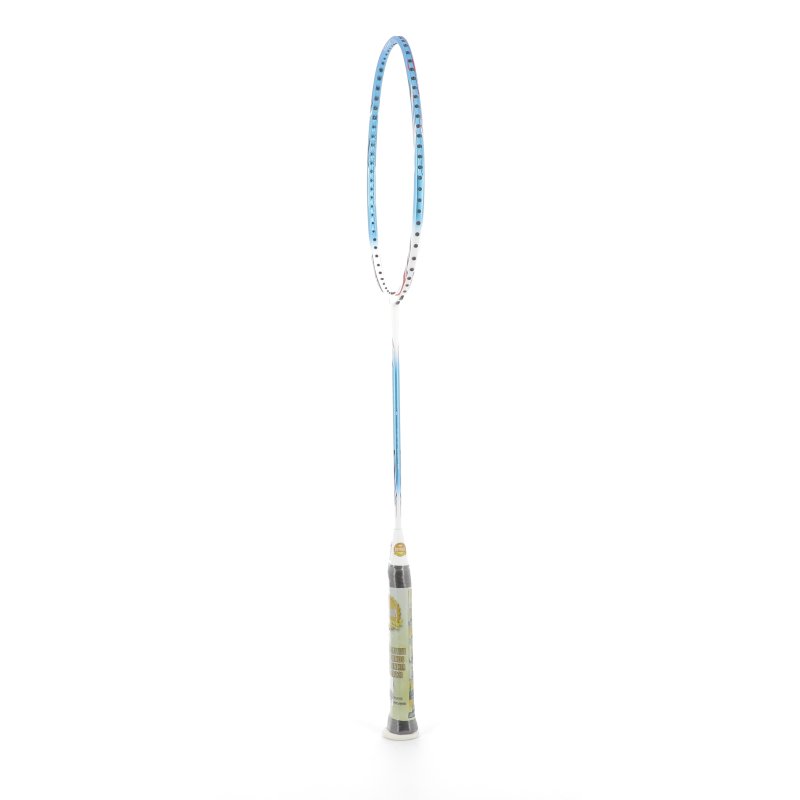Apacs Imperial Speed 5U Bleu/Blanc non cordée | SPORTARTICLE