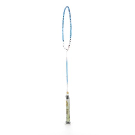 Apacs Imperial Speed 5U Bleu/Blanc non cordée | SPORTARTICLE