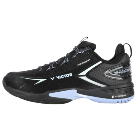 Chaussures Badminton Victor A970CHP C Noir | Adhérence & Amorti Indoor