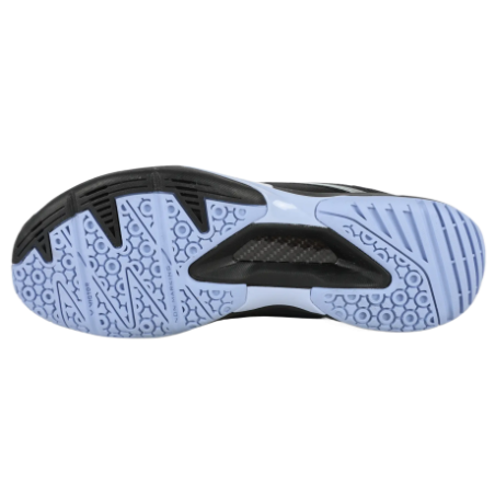 Chaussures Badminton Victor A970CHP C Noir | Adhérence & Amorti Indoor