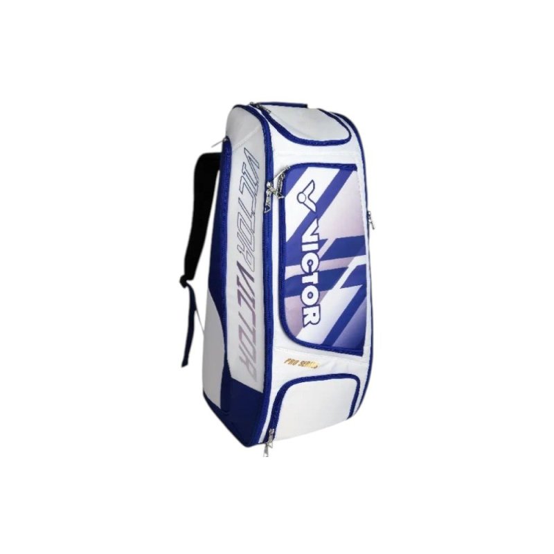 Sac à Dos Badminton Victor BR7007 AB – Rucksack Pratique et Confortable