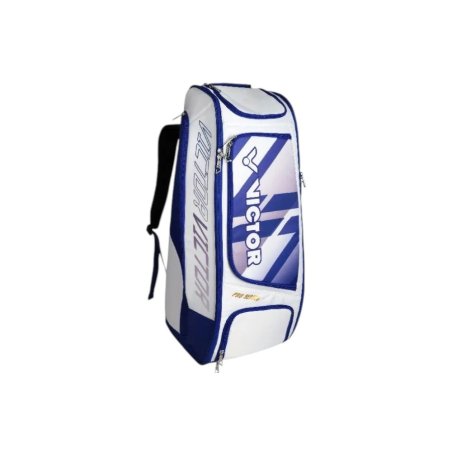 Sac à Dos Badminton Victor BR7007 AB – Rucksack Pratique et Confortable