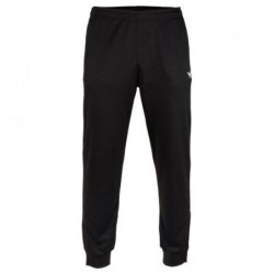 Jogging Badminton Victor Homme 3697 Noir – Pantalon Sport Confort et Performance