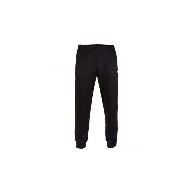 Jogging Badminton Victor Homme 3697 Noir – Pantalon Sport Confort et Performance