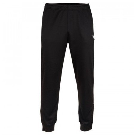 Jogging Badminton Victor Homme 3697 Noir – Pantalon Sport Confort et Performance