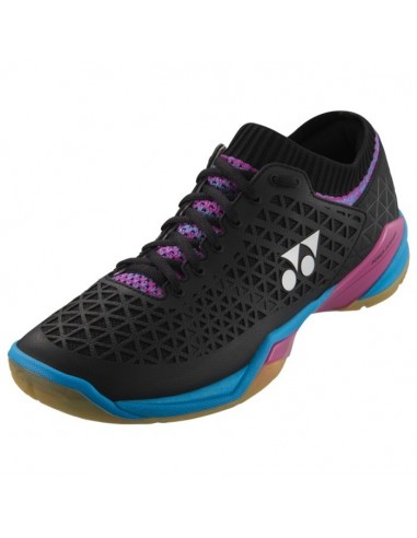 Yonex Dames Indoor Eclipsion Z Schoenen Zwart