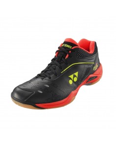 YONEX SHB-65 Z NOIRE/ROUGE 