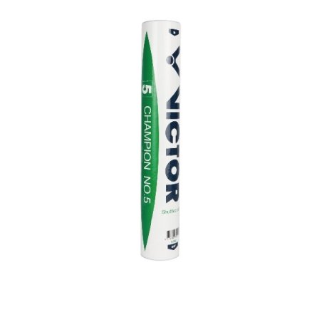 Volants de badminton Plumes Victor Champion 5