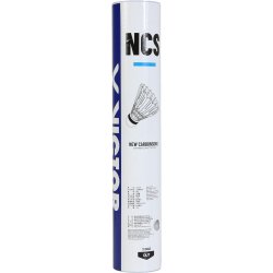 Volants Victor NCS Carbonsonic x10 - Tube Hybrides | Sport Article