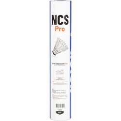 Volants Victor NCS Carbonsonic Pro x10 - Tube Hybrides | Sport Article