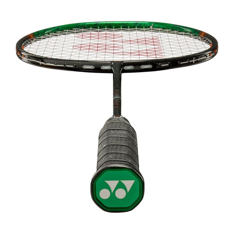 Raquette Yonex Astrox 99 Pro 3U4 Black Green – Puissance & Précision Badminton