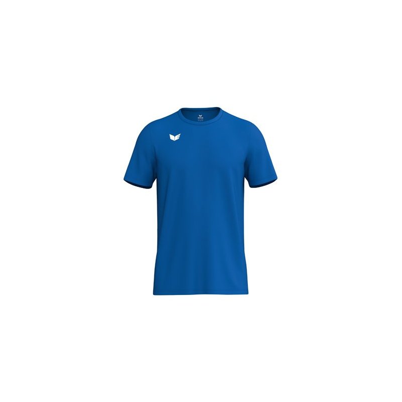 Maillot Erima Intro Function 2082629 Bleu