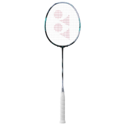 Raquette de Badminton Yonex Astrox 88D Silver 4U