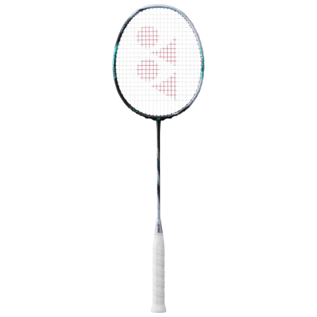 Raquette de Badminton Yonex Astrox 88D Silver 4U