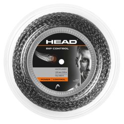 Cordage de Tennis Head Rip Control (200 Metres) 1.30mm