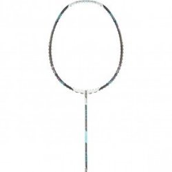 Raquette de Badminton Felet Eighty8 4U Blanc/Noir/Rose