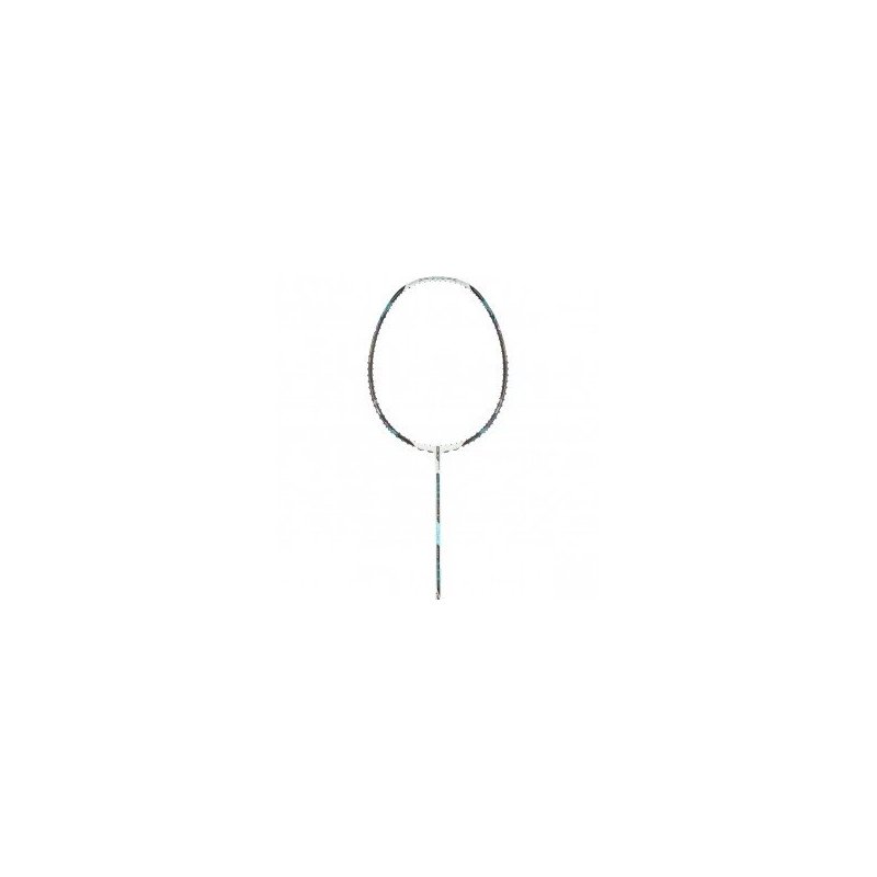 Raquette de Badminton Felet Eighty8 4U Blanc/Noir/Rose