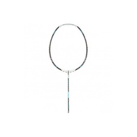 Raquette de Badminton Felet Eighty8 4U Blanc/Noir/Rose