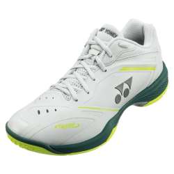 Chaussures de Badminton Yonex SHB 65 Z4 VA Grayish Beige
