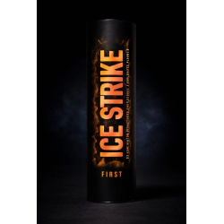 Volants Badminton Plumes Ice Strike First - Vitesse 77 / 78 - Tube de 12