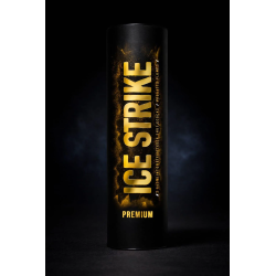 Volants Plumes Ice Strike Premium – Vol Haut de Gamme