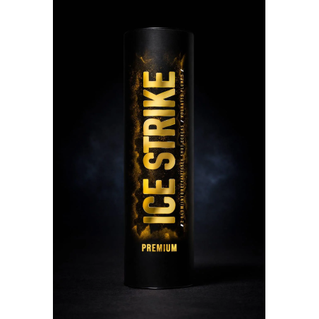 Volants Plumes Ice Strike Premium – Vol Haut de Gamme