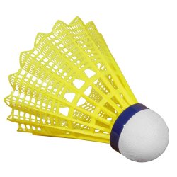 Volants Plastiques Victor 2000 Gold - Badminton Loisir | Sport Article