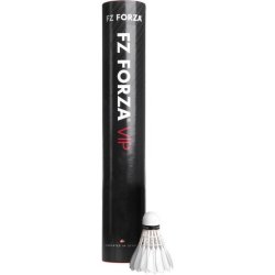 Volants Plumes FZ Forza VIP – Excellence Badminton