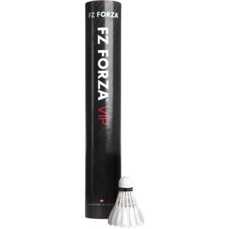 Volants Plumes FZ Forza VIP – Excellence Badminton